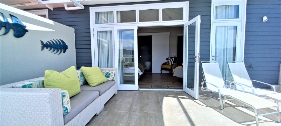 To Let 2 Bedroom Property for Rent in Thesen Islands Western Cape